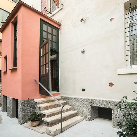 Amanti 11 Apartment Verona Exteriér fotografie