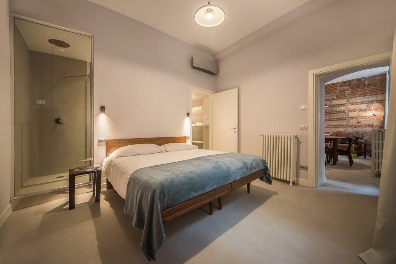 Amanti 11 Apartment Verona Exteriér fotografie