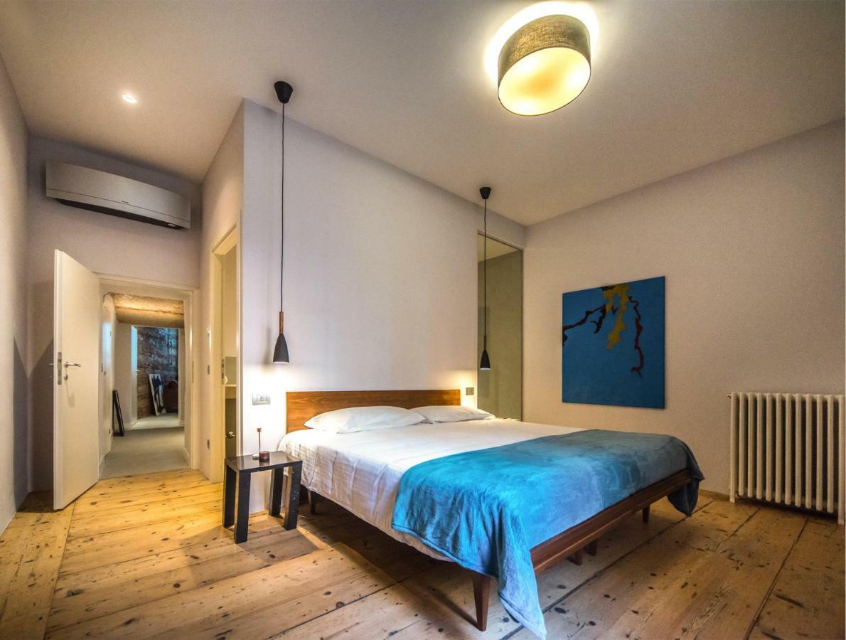 Amanti 11 Apartment Verona Exteriér fotografie