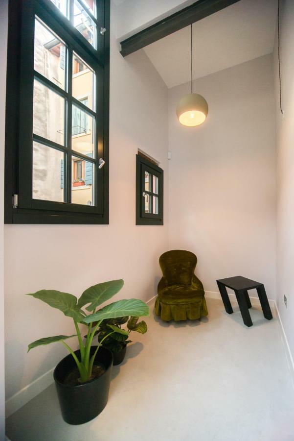 Amanti 11 Apartment Verona Exteriér fotografie