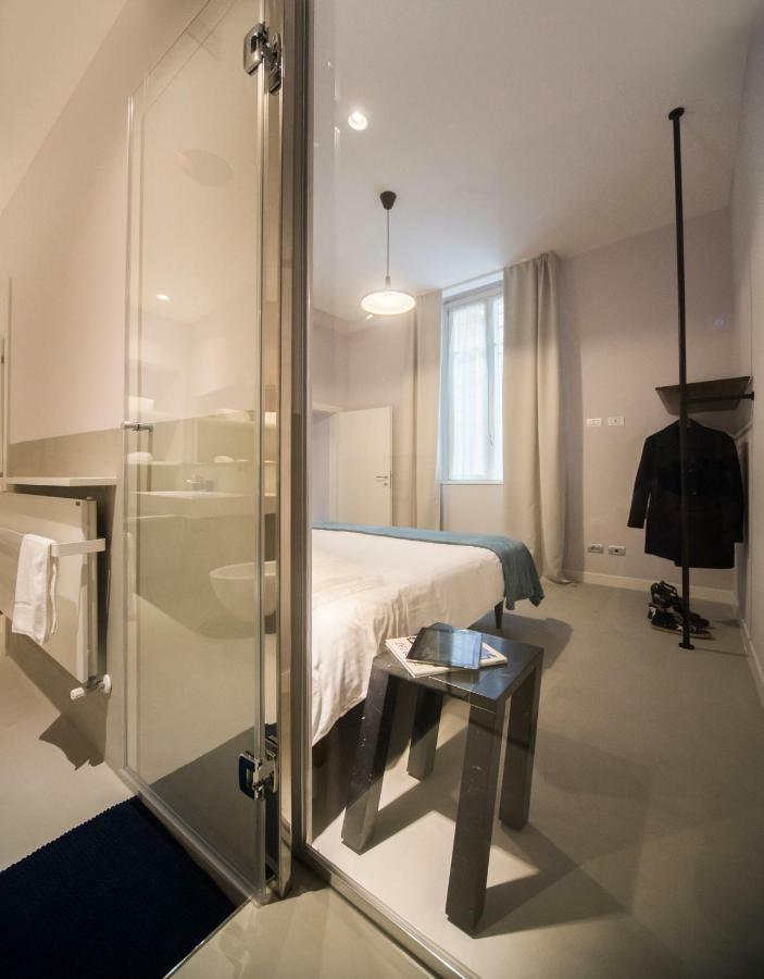 Amanti 11 Apartment Verona Exteriér fotografie