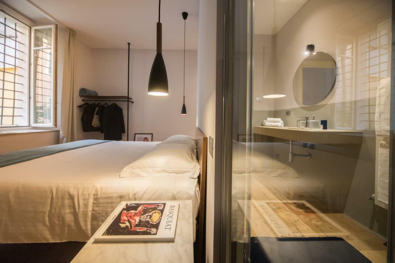 Amanti 11 Apartment Verona Exteriér fotografie