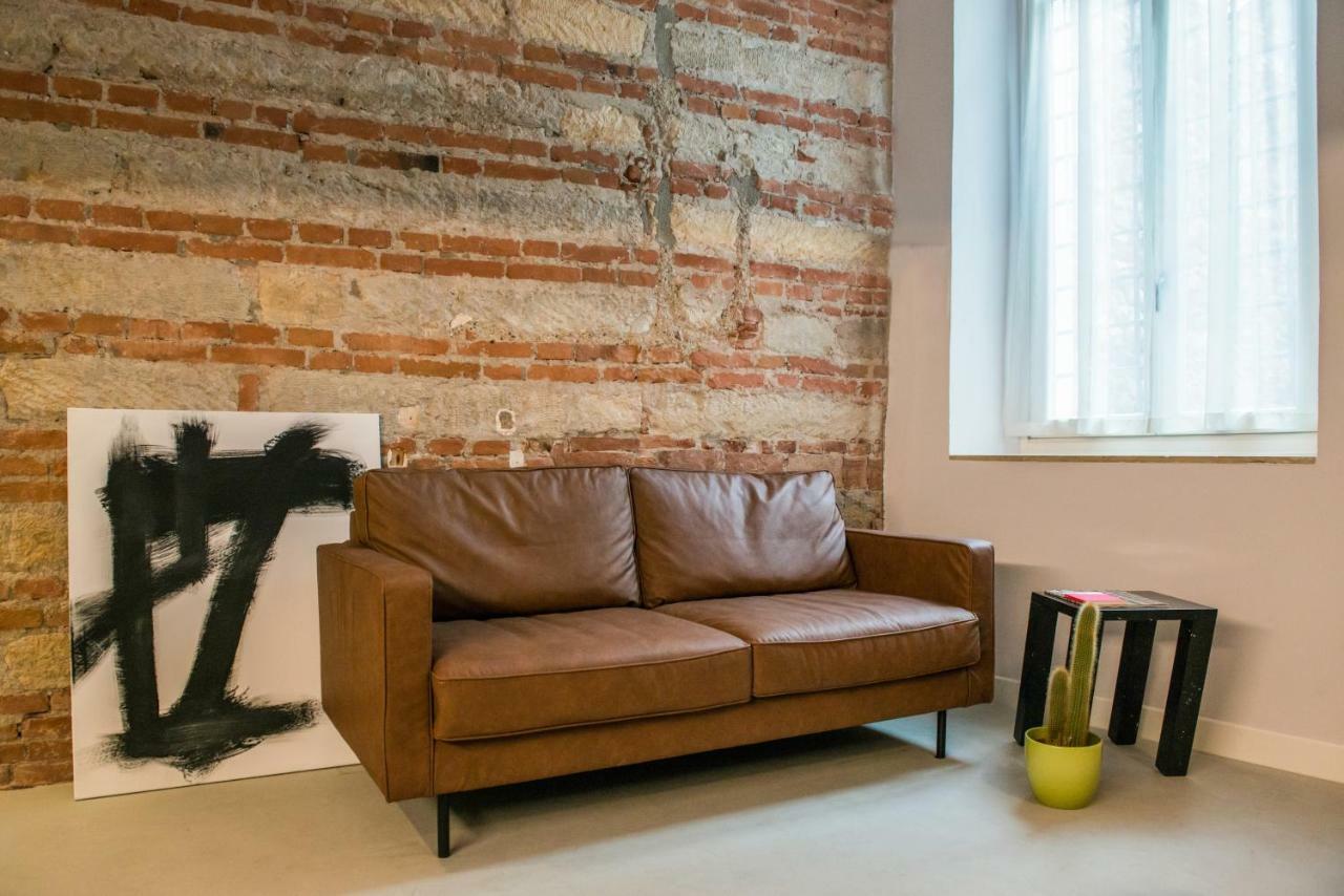 Amanti 11 Apartment Verona Exteriér fotografie