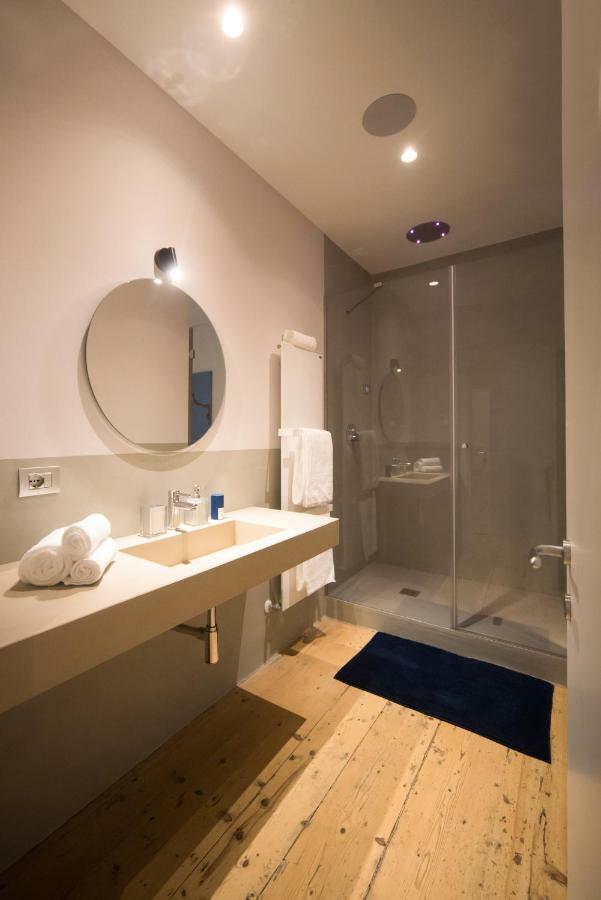 Amanti 11 Apartment Verona Exteriér fotografie